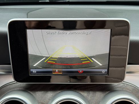 Used 2018 Mercedes-Benz C 300 Cabriolet image 24