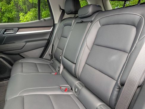 Used 2026 GMC Terrain Denali AWD/4WD image 22
