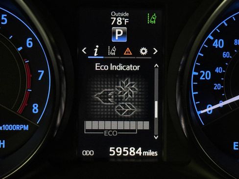 Used 2017 Toyota Corolla iM FWD image 53