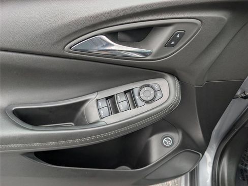 Used 2023 Buick Encore GX Select w/ Experience Buick Package AWD/4WD image 20