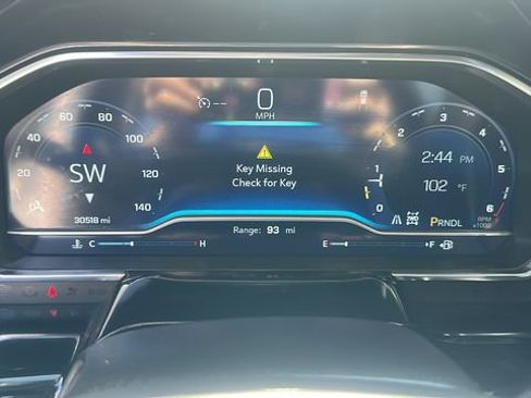 Used 2023 Chevrolet Silverado 1500 LT image 14