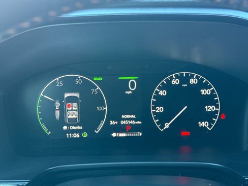 Used 2024 Honda CR-V Sport Touring image 25