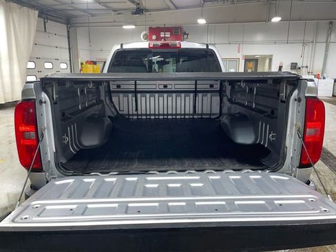 Used 2016 Chevrolet Colorado Z71 AWD/4WD image 22