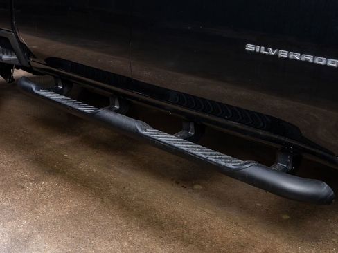 Used 2021 Chevrolet Silverado 2500 LTZ w/ Carhartt Edition AWD/4WD image 13