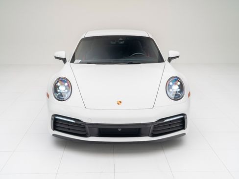Certified 2022 Porsche 911 Carrera S RWD image 6