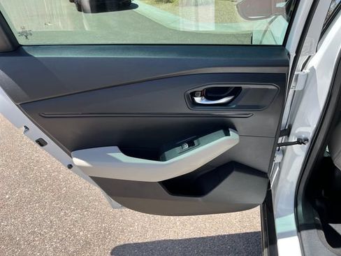 Certified 2024 Honda Accord EX-L image 8