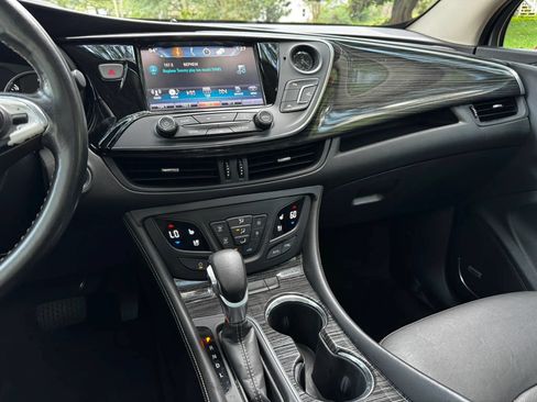 Used 2017 Buick Envision Premium w/ LPO, Cargo Package AWD/4WD image 24