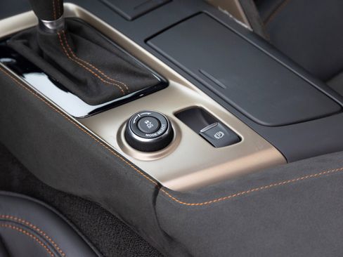 Used 2019 Chevrolet Corvette ZR1 image 22