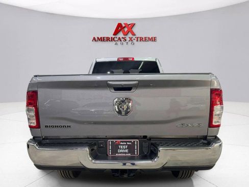 Used 2022 RAM 2500 Big Horn image 5