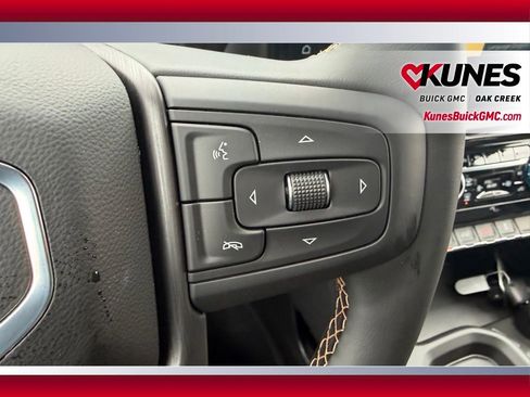 New 2026 GMC Sierra 2500 AT4 w/ AT4 Premium Plus Package AWD/4WD image 11