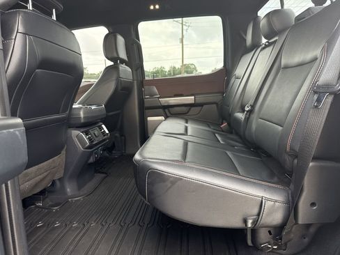 Used 2023 Ford F150 Lariat AWD/4WD image 23