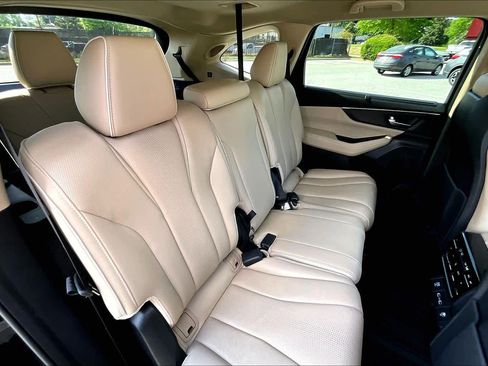 Used 2023 Acura MDX SH-AWD w/ Advance Package image 20