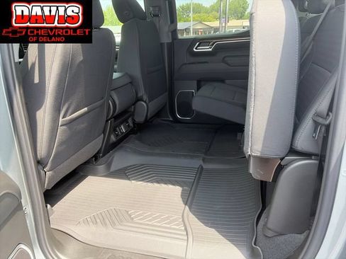 New 2026 Chevrolet Silverado 1500 LT AWD/4WD image 24