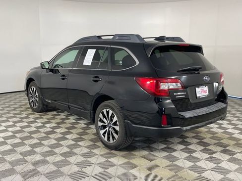 Used 2016 Subaru Outback 2.5i Limited image 24