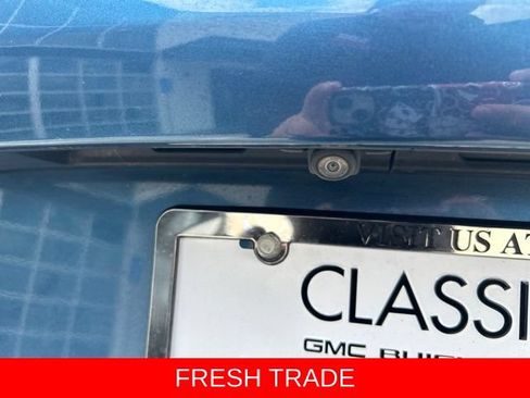 Used 2023 MAZDA CX-5 AWD 2.5 S w/ Select Package image 8
