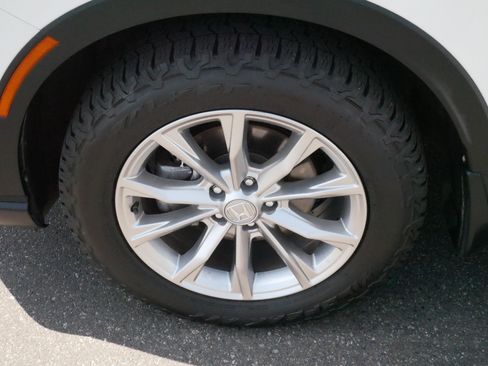 Used 2023 Honda CR-V EX-L image 15