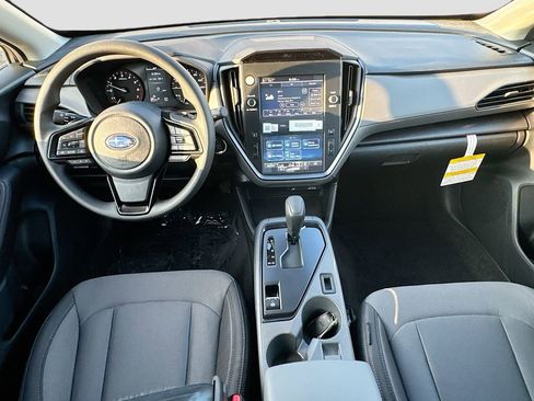 New 2026 Subaru Crosstrek 2.5i AWD/4WD image 24