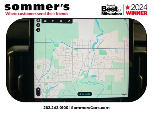 Used 2025 GMC Acadia Elevation image 17