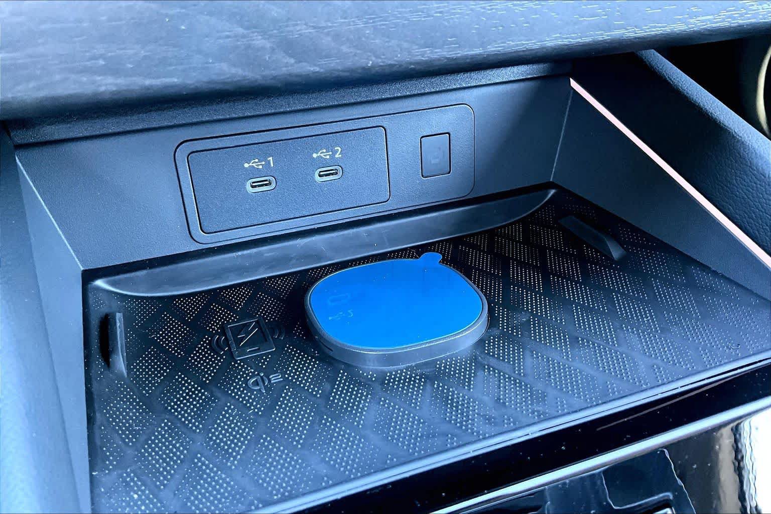 New 2026 Nissan Murano SL AWD/4WD image 18