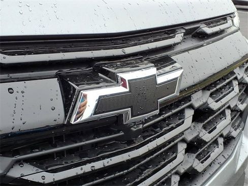 New 2026 Chevrolet Equinox LT image 22