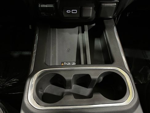 Used 2021 Chevrolet Silverado 3500 High Country w/ Z71 Off-Road Package image 35