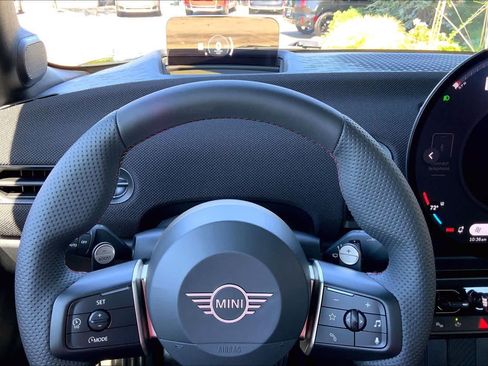 New 2026 MINI Cooper S FWD image 19
