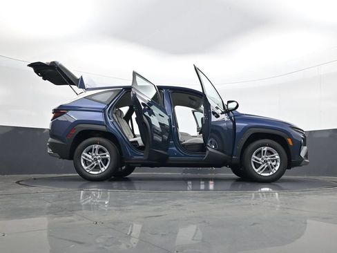 New 2026 Hyundai Tucson SE AWD/4WD image 33