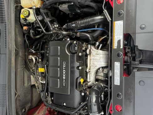 Used 2011 Chevrolet Cruze LT image 26