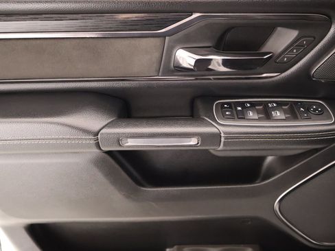 Used 2023 RAM 1500 Rebel w/ Rebel Level 2 Equipment Group AWD/4WD image 18