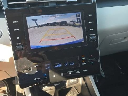 Used 2024 Hyundai Tucson SEL AWD/4WD image 15