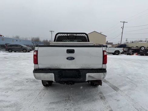 Used 2010 Ford F350 XLT image 3