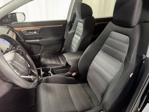 Certified 2022 Honda CR-V EX image 17