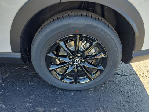 New 2026 Honda CR-V Sport-L image 5