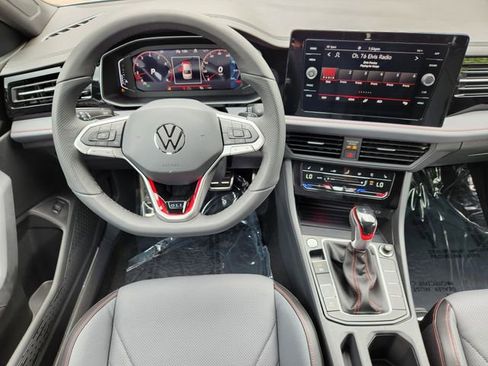 New 2026 Volkswagen Jetta GLI Autobahn FWD image 25
