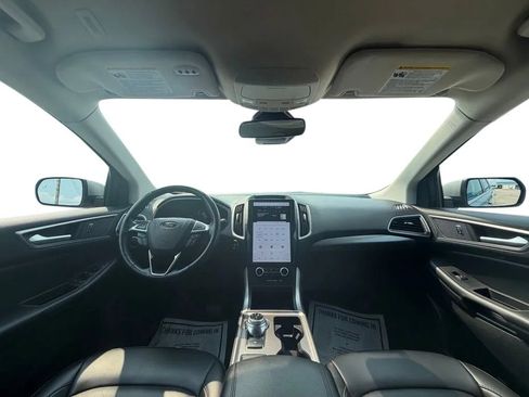 Used 2023 Ford Edge SEL w/ Convenience Package AWD/4WD image 10