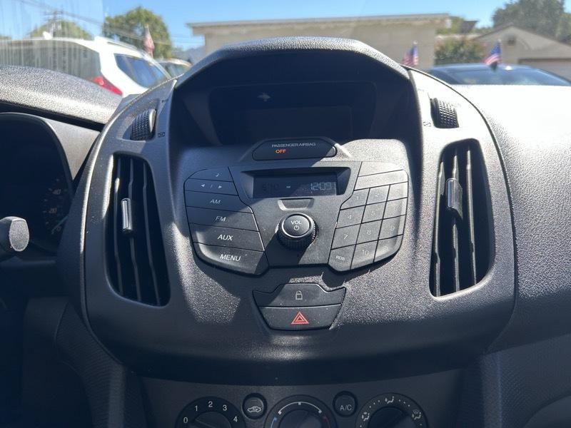 Used 2015 Ford Transit Connect XL FWD image 12
