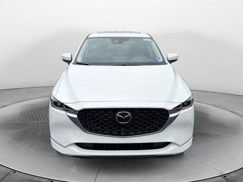 New 2025 MAZDA CX-5 AWD 2.5 S w/ Preferred Package image 2