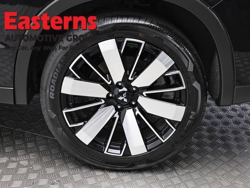 Used 2025 Mitsubishi Outlander SE AWD/4WD image 8