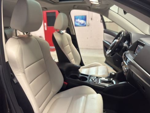 Used 2016 MAZDA CX-5 Grand Touring AWD/4WD image 23