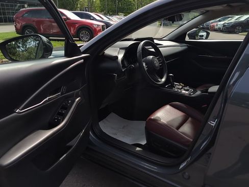 Certified 2023 MAZDA CX-30 AWD 2.5 S w/ Preferred Package image 13