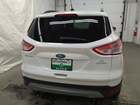 Used 2014 Ford Escape SE w/ Equipment Group 201A image 7
