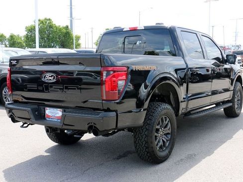 New 2026 Ford F150 Tremor AWD/4WD image 5