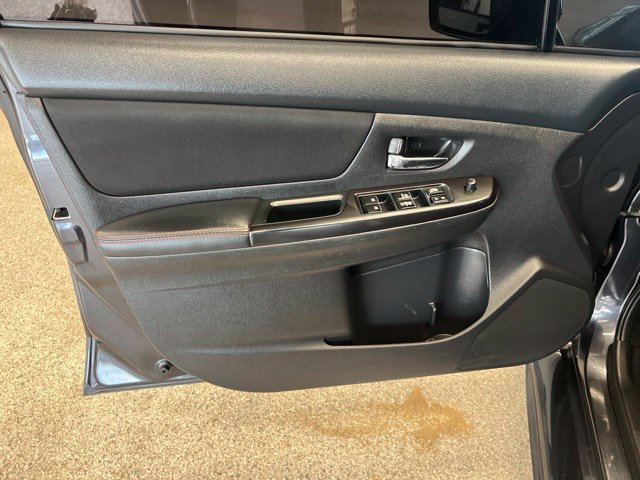 Used 2017 Subaru WRX Premium AWD/4WD image 27