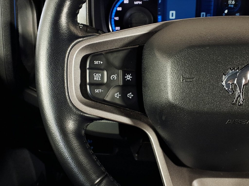 Used 2024 Ford Bronco Black Diamond AWD/4WD image 20
