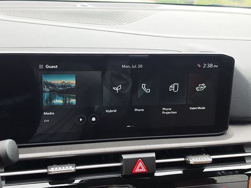 New 2026 Kia Sportage X-Line AWD/4WD image 24