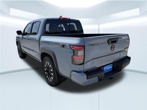 Used 2024 Nissan Frontier Pro-X w/ Technology Package RWD image 6