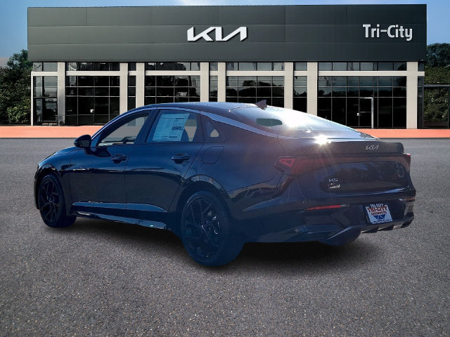 New 2027 Kia K5 GT-Line w/ GT-Line Premium Package FWD image 3