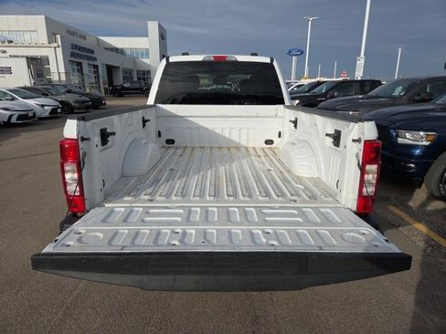 Used 2020 Ford F250 XLT w/ FX4 Off-Road Package image 7