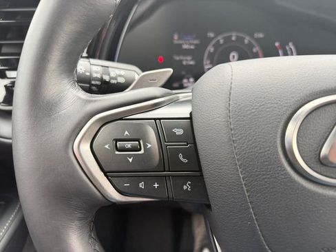 Used 2024 Lexus TX 350 AWD w/ Cold Weather Package image 24