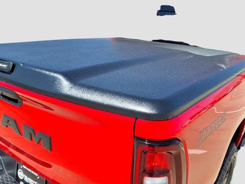 Used 2025 RAM 1500 Classic Warlock AWD/4WD image 25
